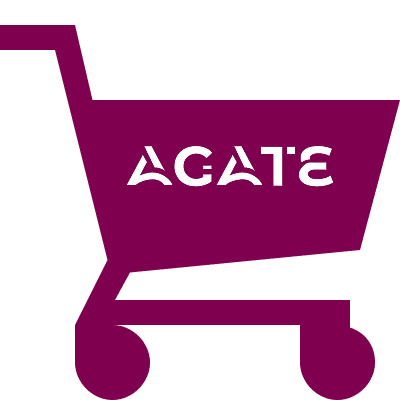 agate-cart